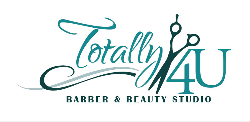Totally 4 U Barber & Beauty Studio